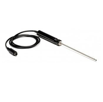 wholesale PT100, class B, high temp air Temperature Sensors supplier,manufacturer,distributor